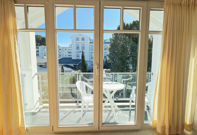Photo Villa Granitz / Ferienappartement 18 9