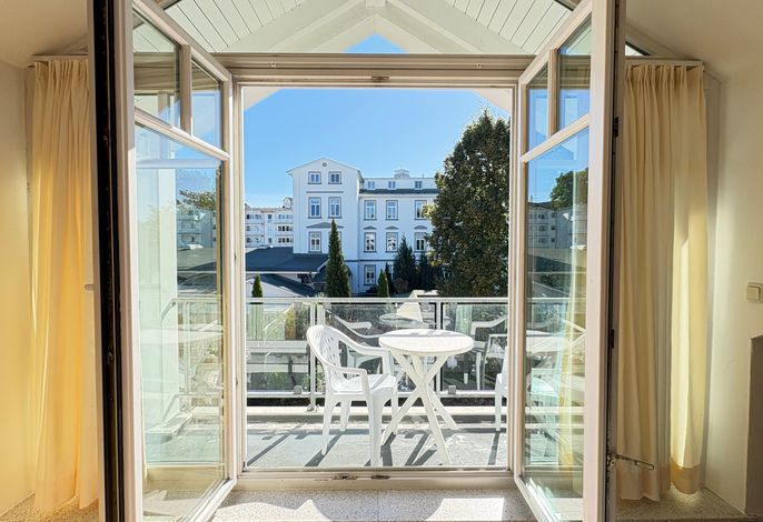Photo Villa Granitz / Ferienappartement 18 7