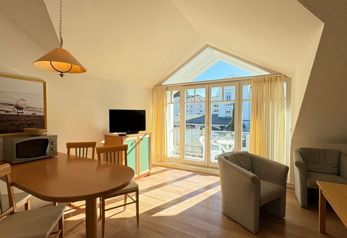 Photo Villa Granitz / Ferienappartement 18 10