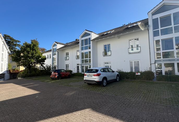 Photo Villa Granitz / Ferienappartement 18 5