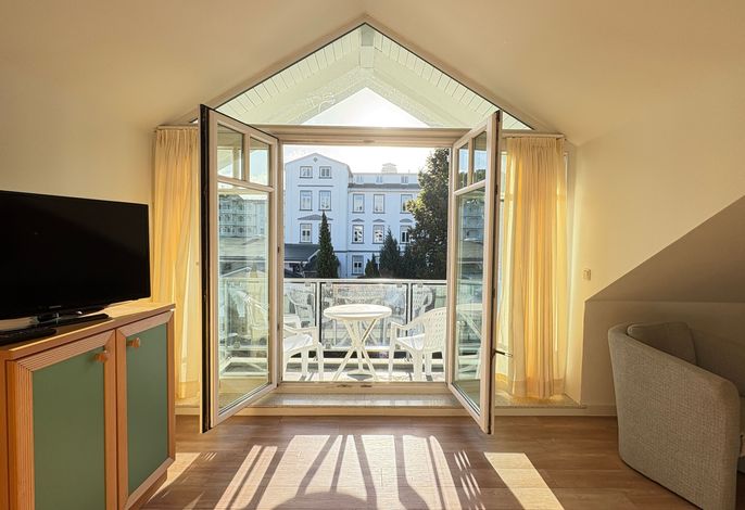 Photo Villa Granitz / Ferienappartement 18 8