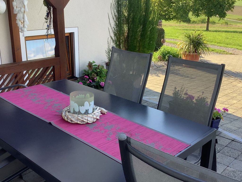 Sitzmöglichkeit