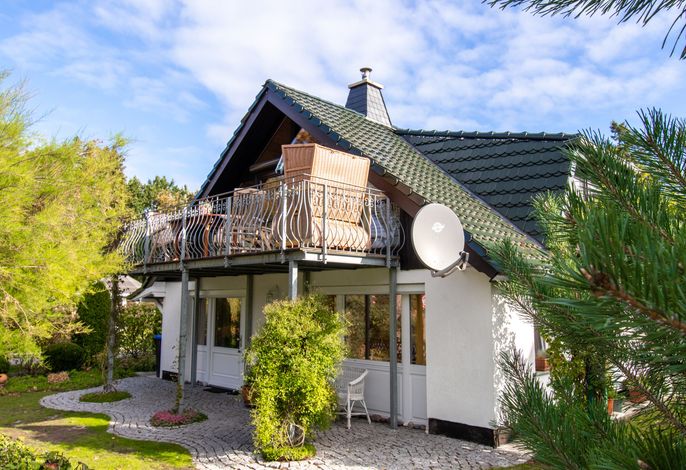 Photo Haus am Teich 2