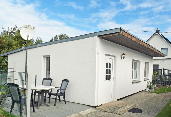Photo Ferienhaus mit Terrasse auf Wittow 1