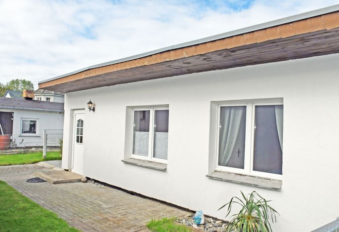 Photo Ferienhaus mit Terrasse auf Wittow 2