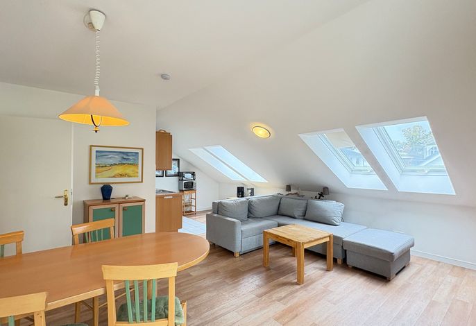 Photo Villa Granitz / App.: 20 8