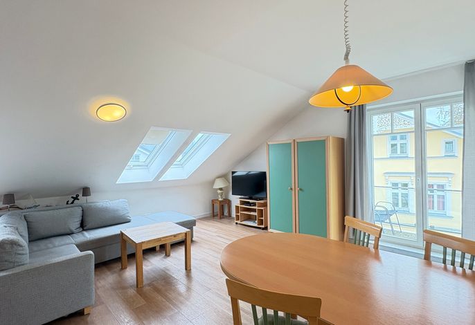 Photo Villa Granitz / App.: 20 7