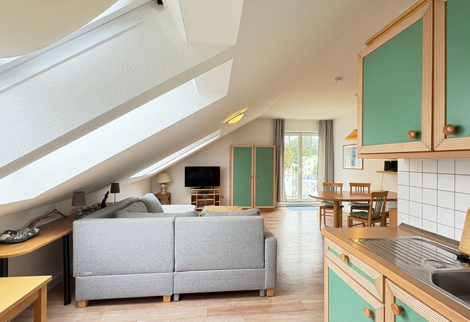 Photo Villa Granitz / App.: 20 9