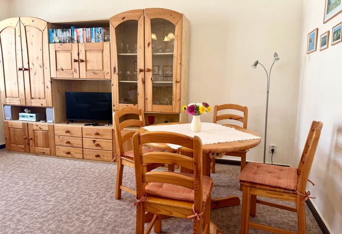 Photo Altstadtferienwohnung in Ostseenähe 9
