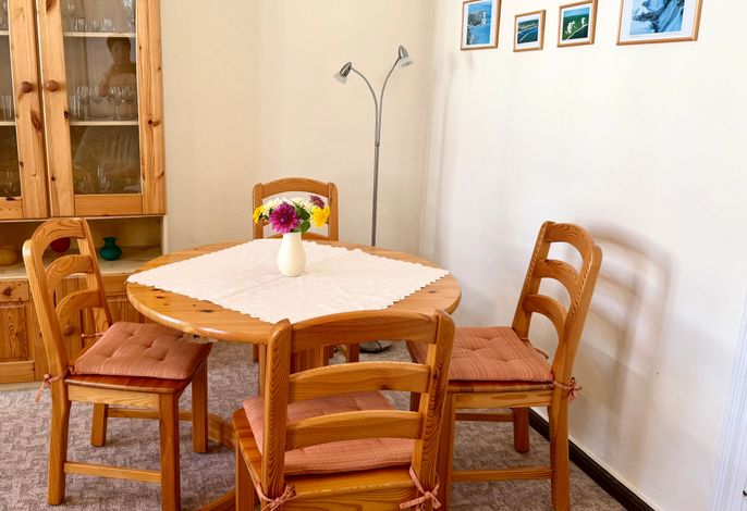 Photo Altstadtferienwohnung in Ostseenähe 10
