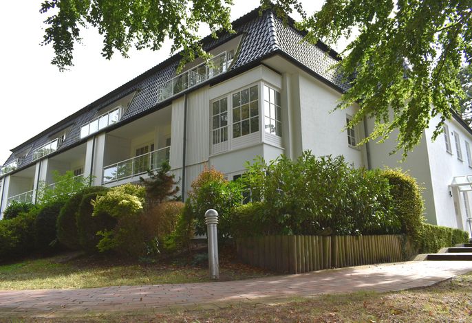 Photo Appartement Mönkemeier 3