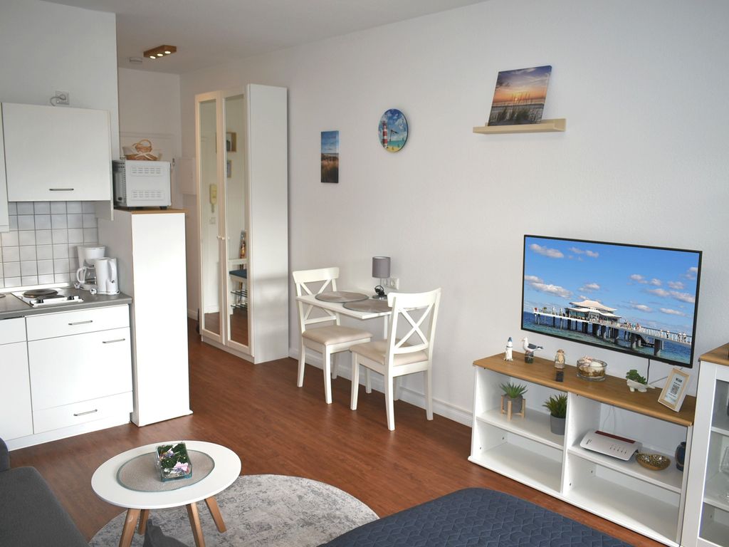 Appartement Mönkemeier