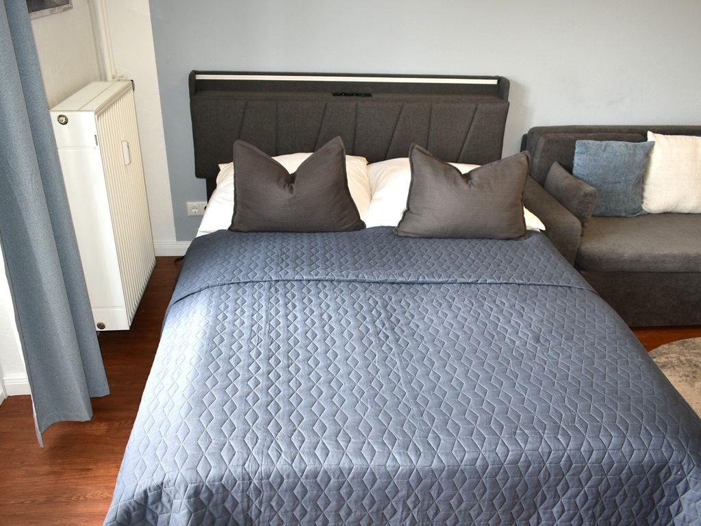 Appartement Mönkemeier