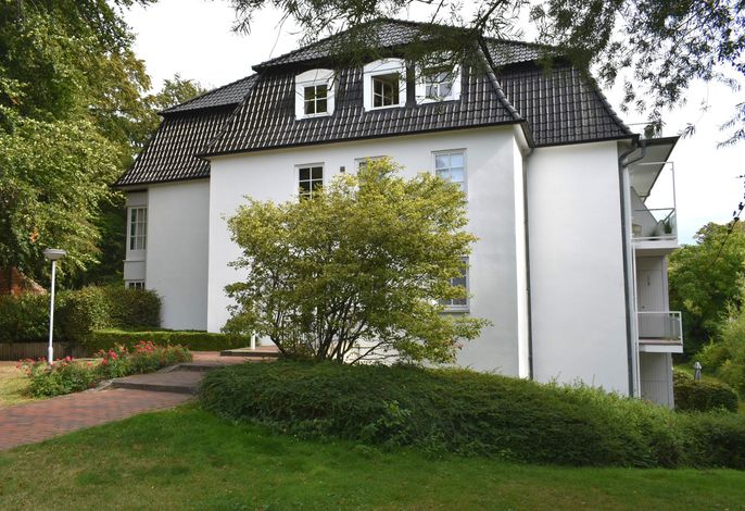 Photo Appartement Mönkemeier 1
