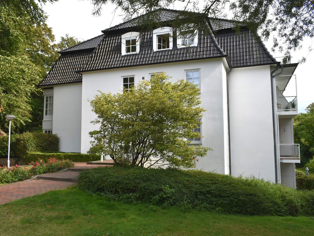 Appartement Mönkemeier