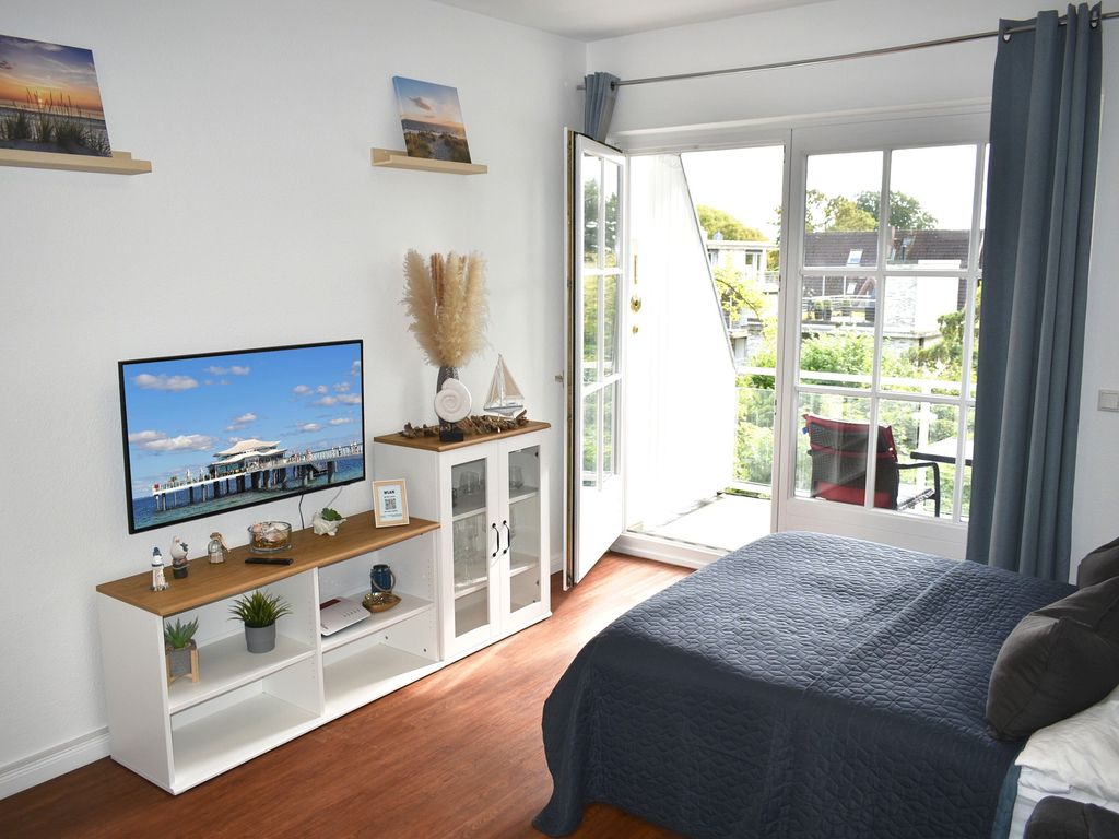Appartement Mönkemeier