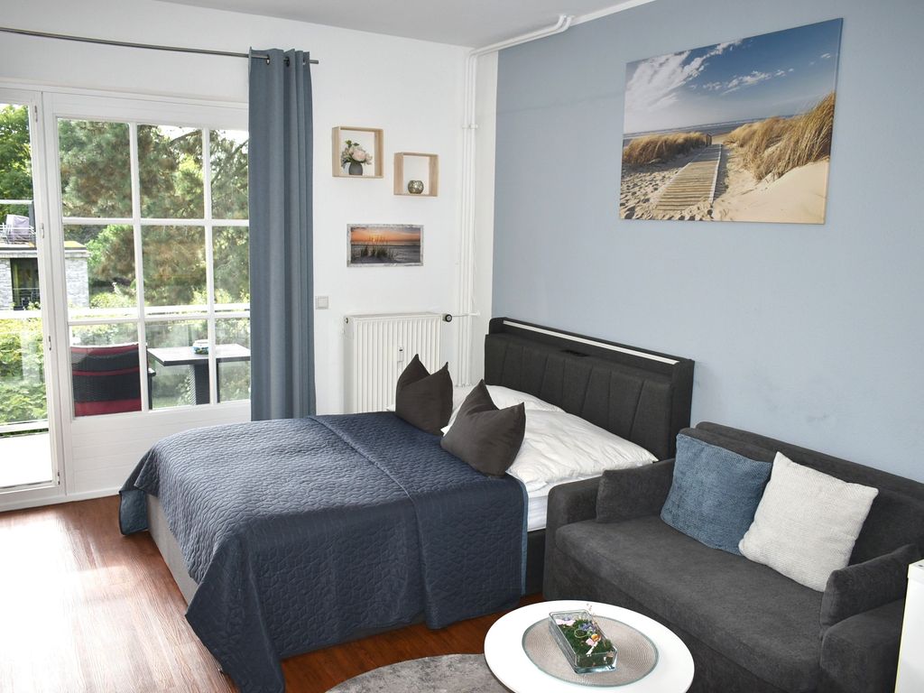 Appartement Mönkemeier