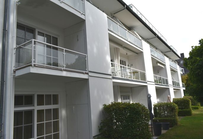Photo Appartement Mönkemeier 2