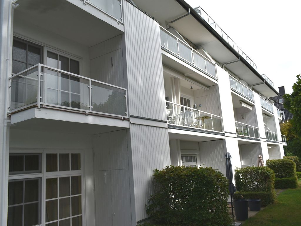 Appartement Mönkemeier