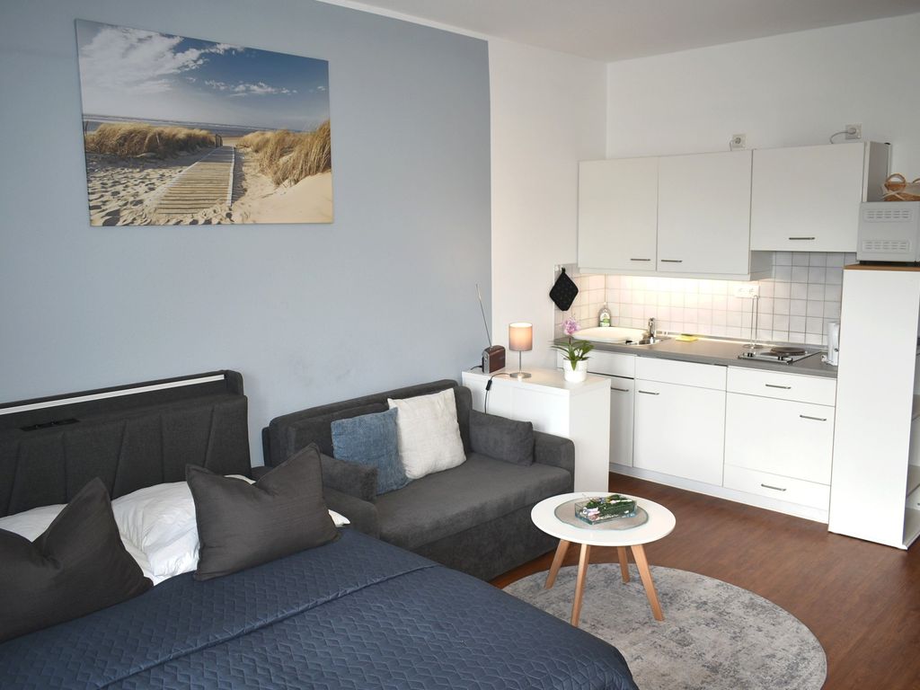 Appartement Mönkemeier