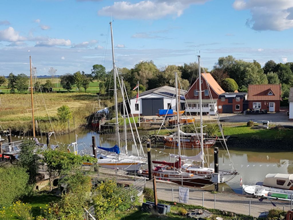 Hafen Freiburg