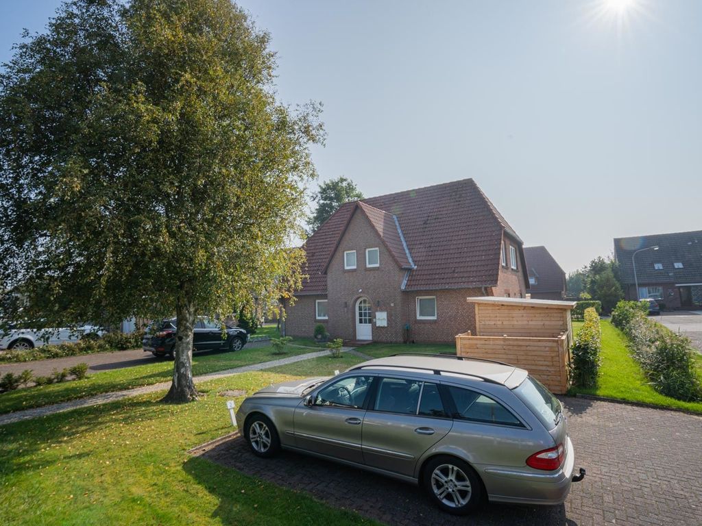 Wohnung 4 Timm (ID 150)