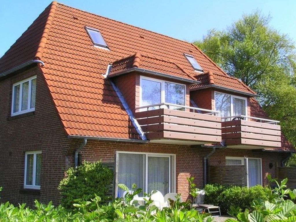 Wohnung 4 Timm (ID 150)