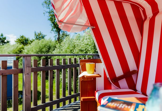 Photo Tinyhouse Kranichnest Maja 6