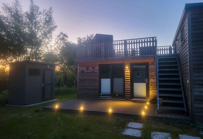 Photo Tinyhouse Kranichnest Maja 7