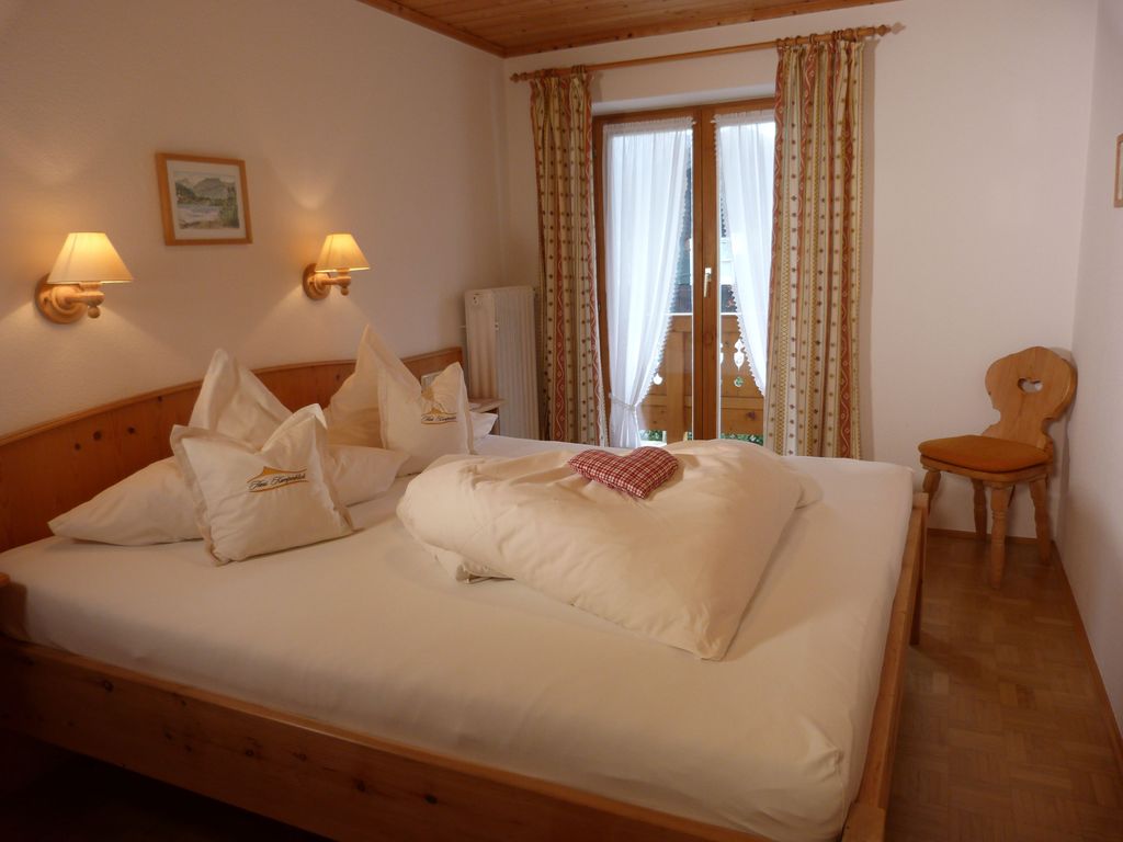 Haus Kampenblick, Ferienwohnung 1