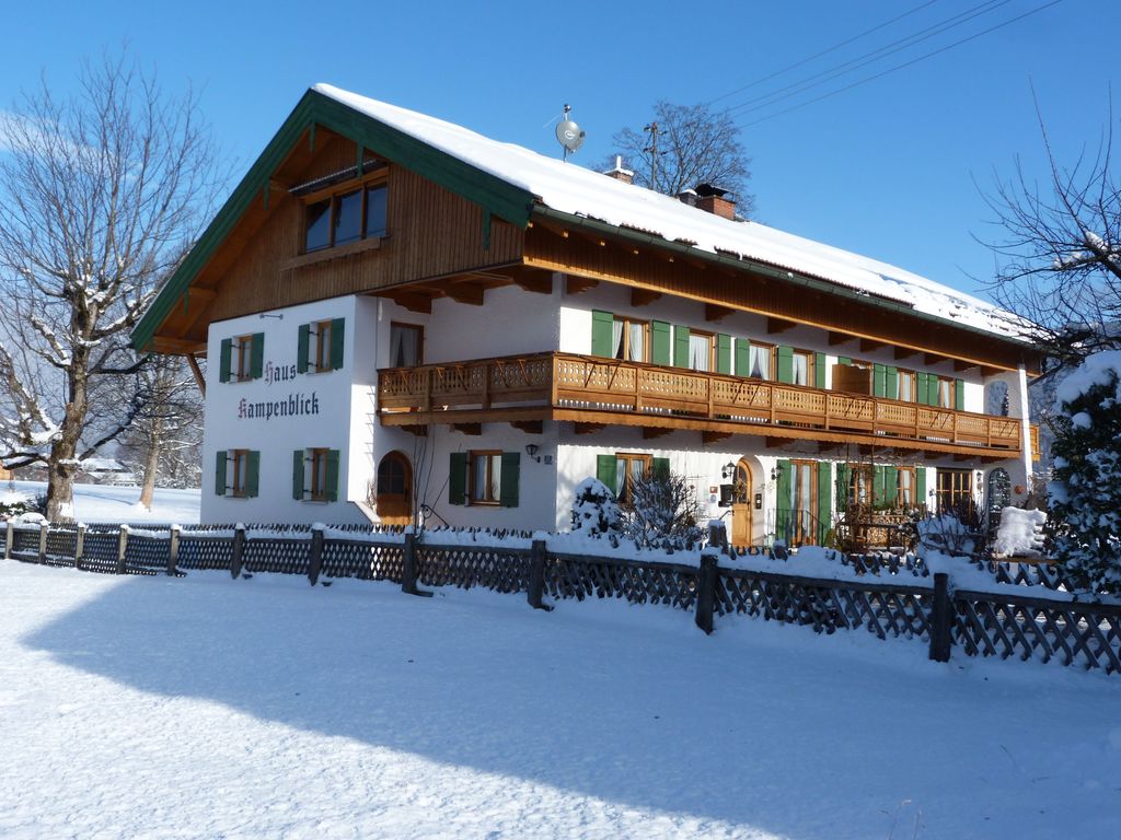 Haus Kampenblick