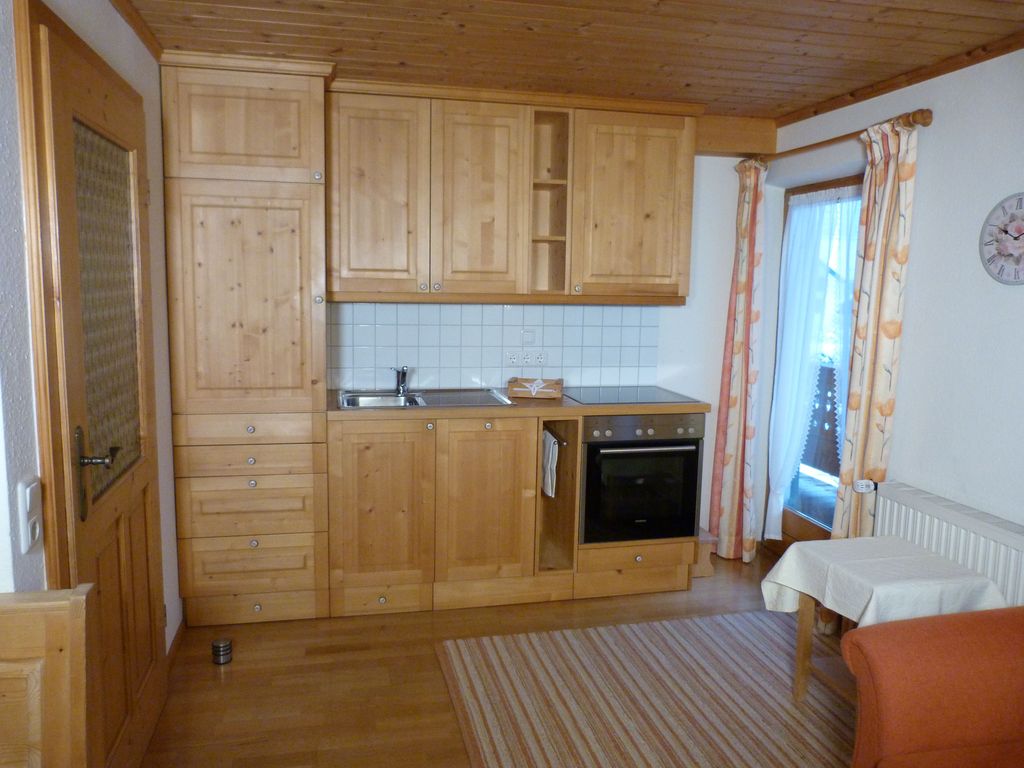 Haus Kampenblick, Bad Wiessee am Tegernsee