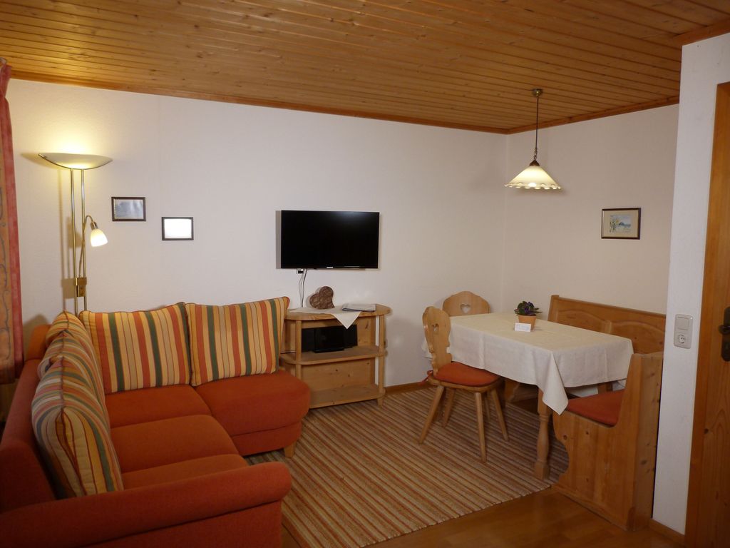 Haus Kampenblick, Bad Wiessee am Tegernsee