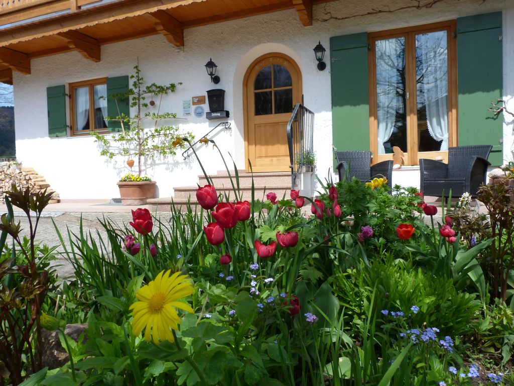 Haus Kampenblick
