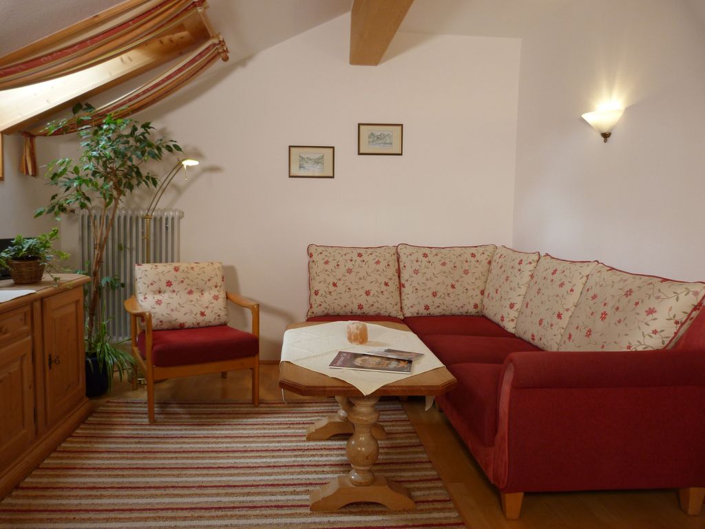 Haus Kampenblick, Bad Wiessee