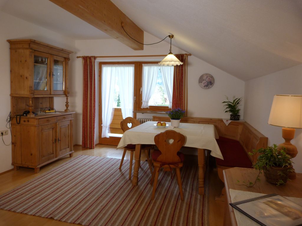 Haus Kampenblick, Bad Wiessee