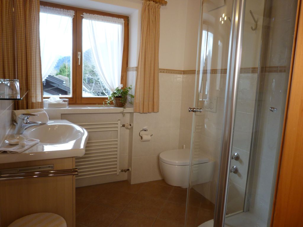 Haus Kampenblick, Ferienwohnung 1