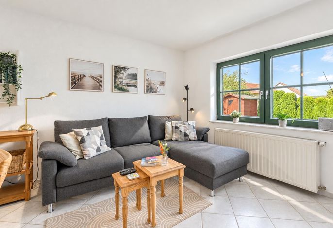 Ferienhaus Lykke