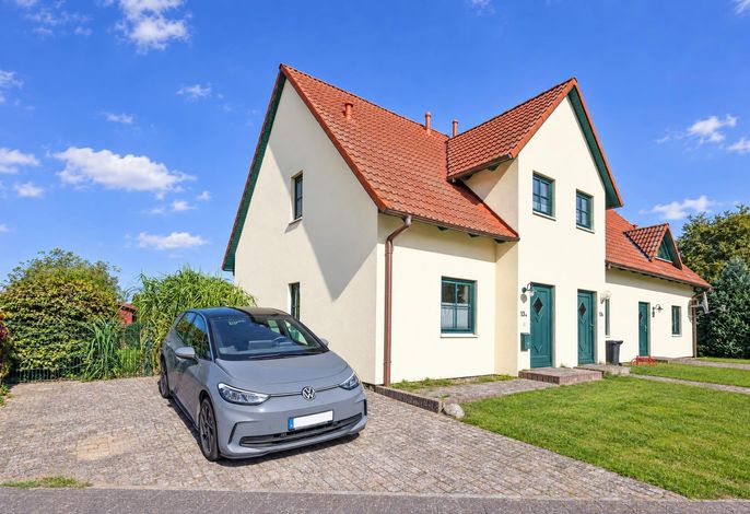 Photo Ferienhaus Lykke 2