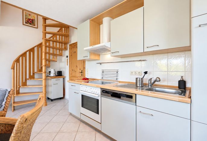 Photo Ferienhaus Lykke 8