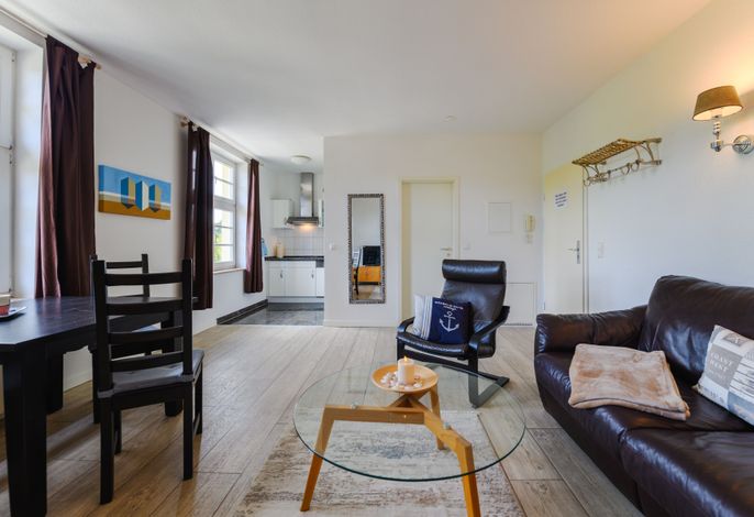 Photo Residenz Unter den Linden Whg. RUL-21 1