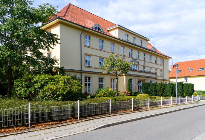 Photo Residenz Unter den Linden Whg. RUL-21 9