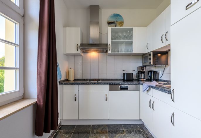 Photo Residenz Unter den Linden Whg. RUL-21 6