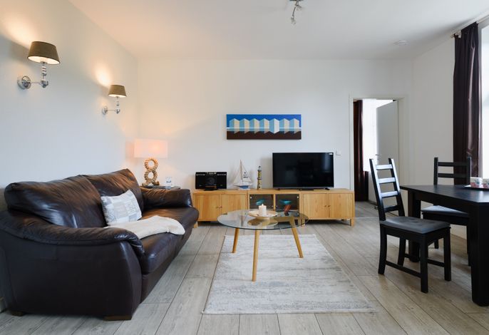 Photo Residenz Unter den Linden Whg. RUL-21 2