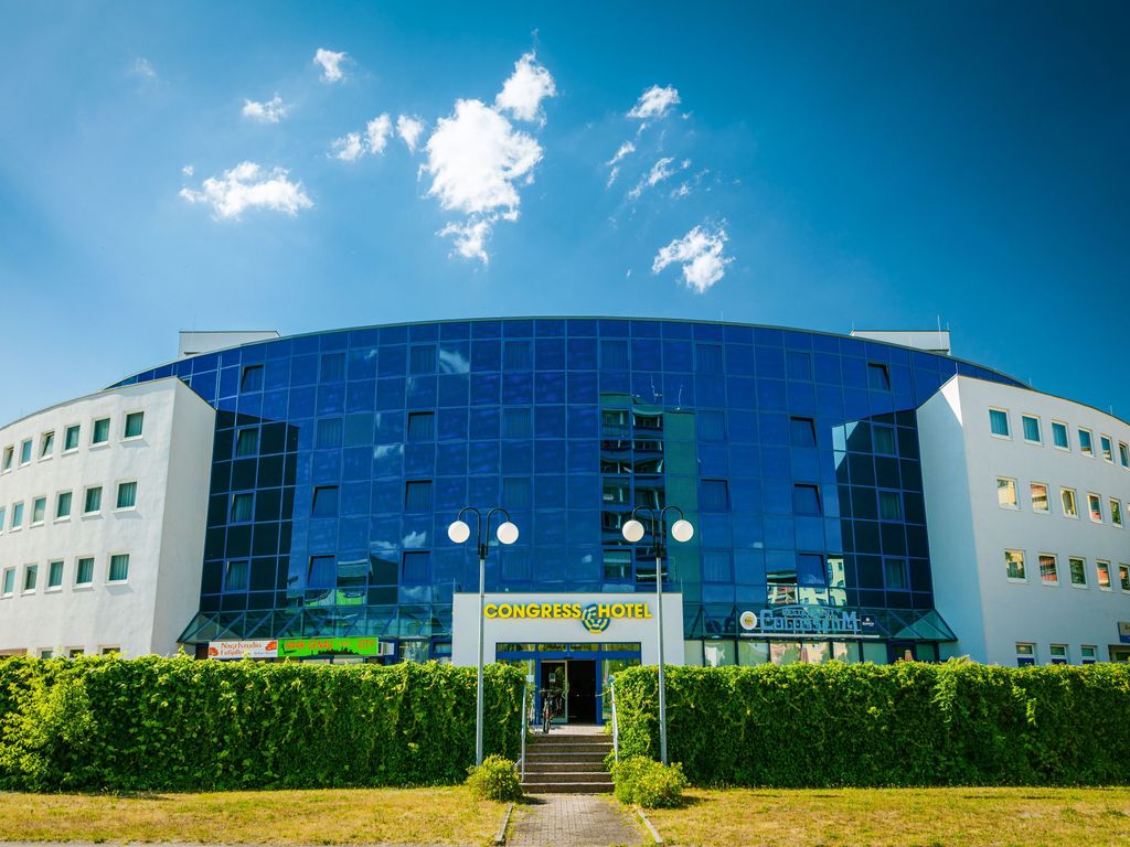 AKZENT Congresshotel Hoyerswerda