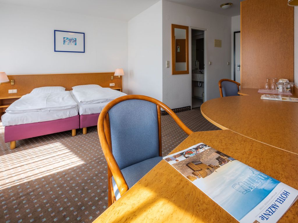 AKZENT Congresshotel Hoyerswerda