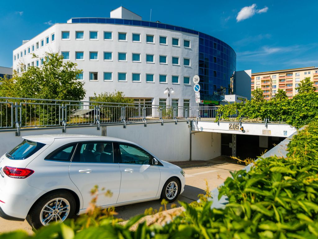 AKZENT Congresshotel Hoyerswerda