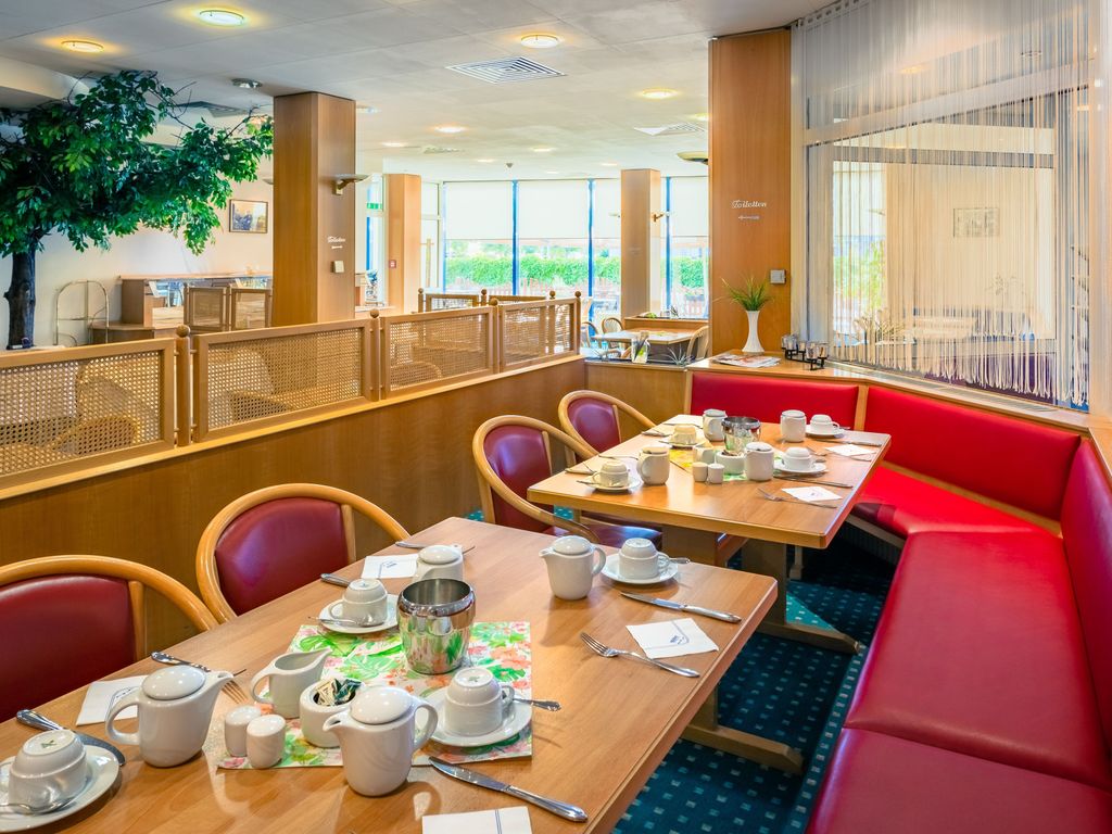 AKZENT Congresshotel Hoyerswerda