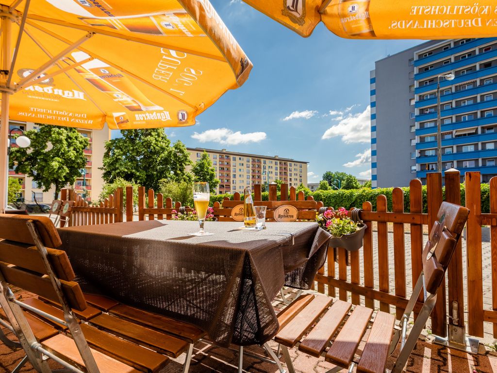 AKZENT Congresshotel Hoyerswerda