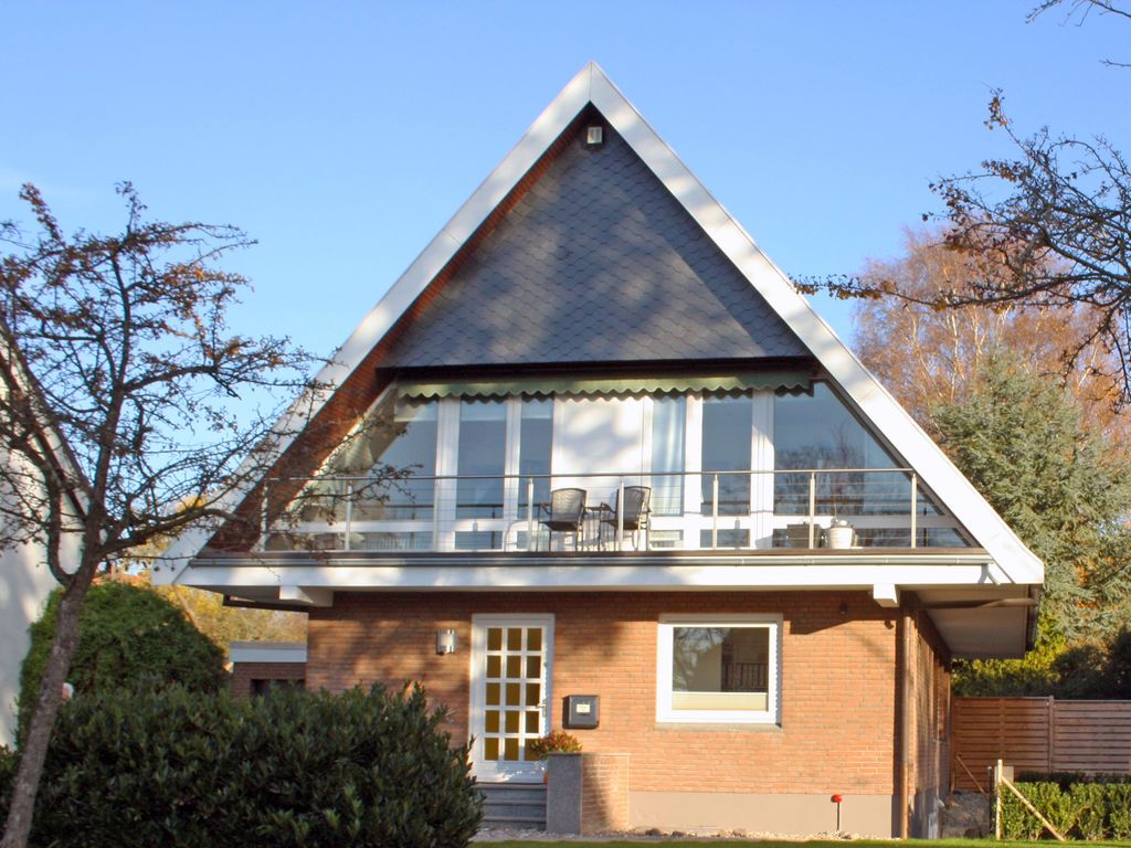 Hausfront